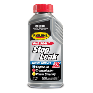 One Seal Stop Leak