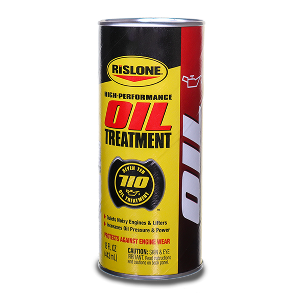 High Performance Oil Treatment – Rislone UAE