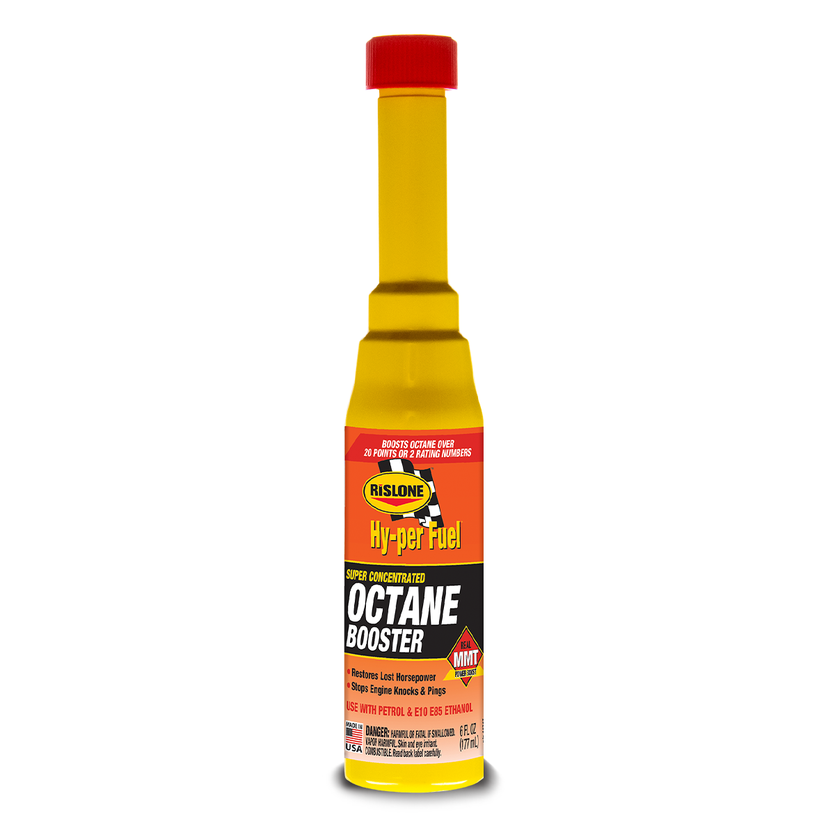 Hy-per Fuel Octane Booster – Rislone UAE