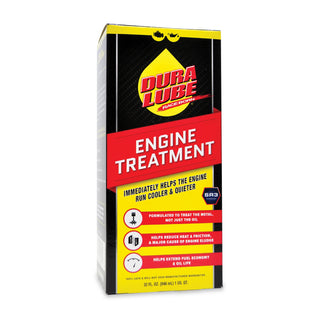 Dura Lube Motor Performans ve Koruma