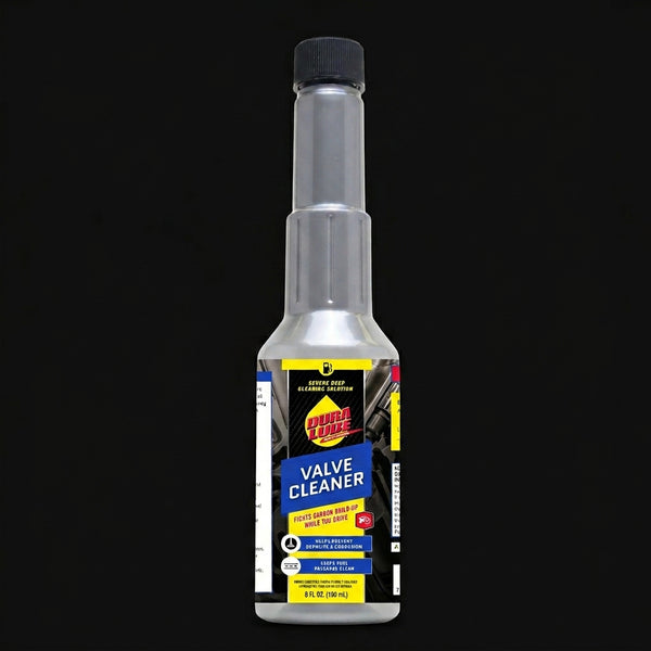 Dura Lube Valf Temizleyici 237ml