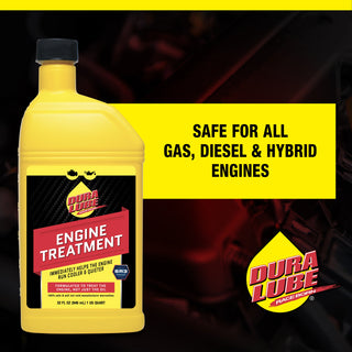 Dura Lube Motor Performans ve Koruma